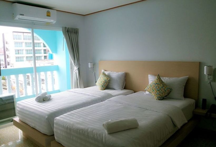 Fotos del hotel The Duck:  25