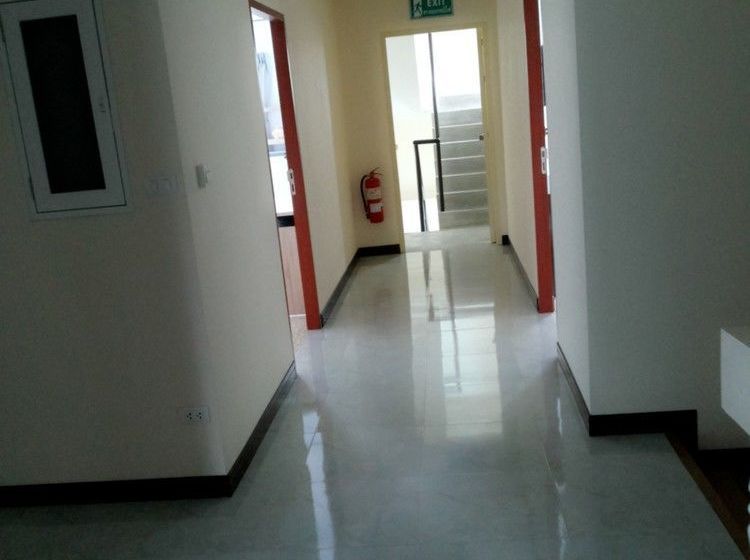 Fotos del hotel The Duck:  4