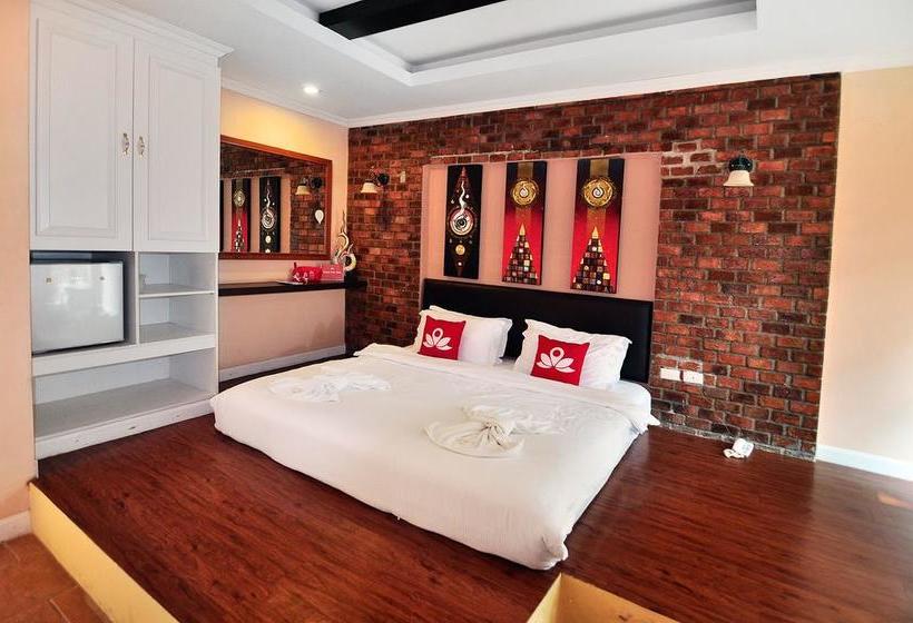 Fotos del hotel Zen Rooms Ladprao Soi 71:  2