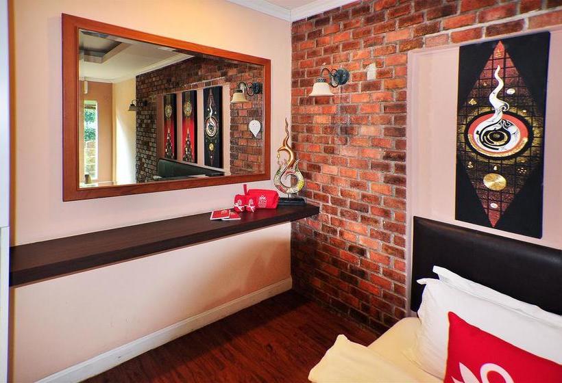 Fotos del hotel Zen Rooms Ladprao Soi 71:  3