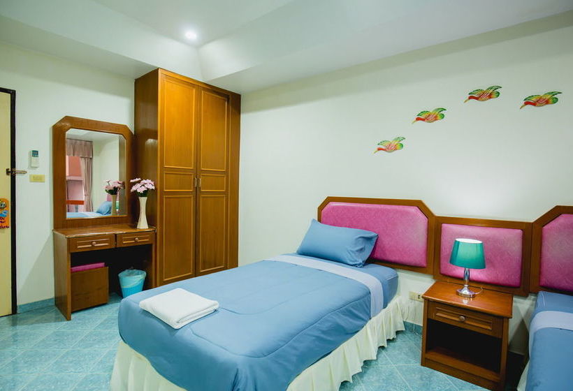 Fotos del hotel Chusri:  17