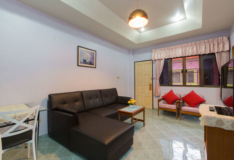 Fotos del hotel Chusri:  19