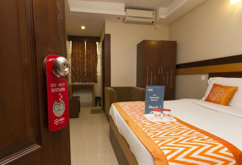 Fotos del hotel Oyo Rooms Koramangala Madiwala:  14