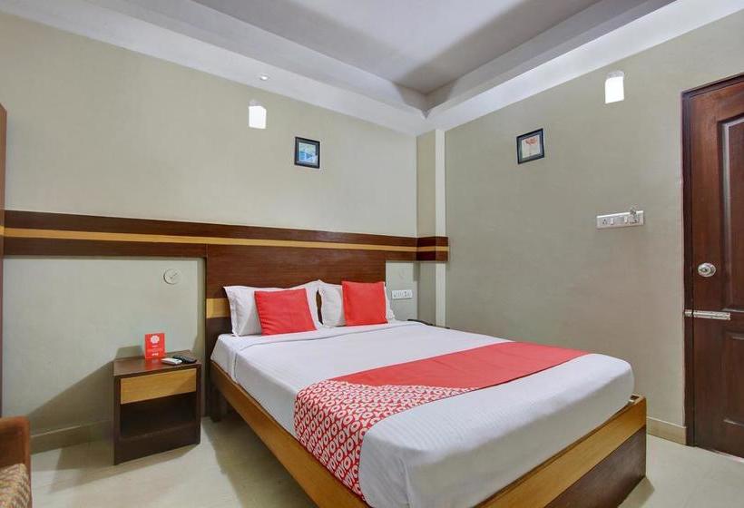 Fotos del hotel Oyo Rooms Koramangala Madiwala:  12