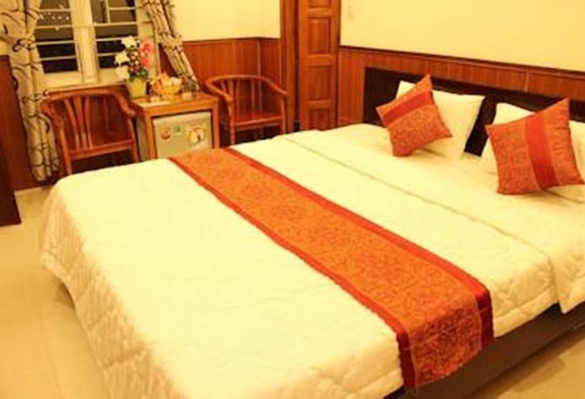 Fotos del hotel Cau Rong Hotel Danang:  18