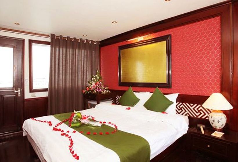 Fotos del hotel Garden Bay Cruise:  9