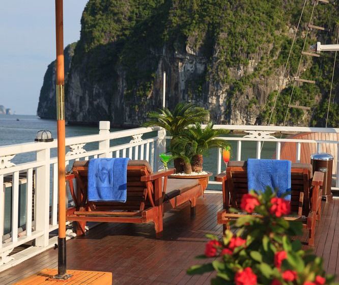 Fotos del hotel Garden Bay Cruise:  5