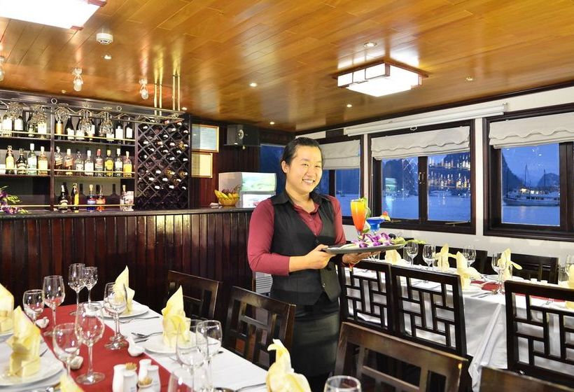 Fotos del hotel Garden Bay Cruise:  10