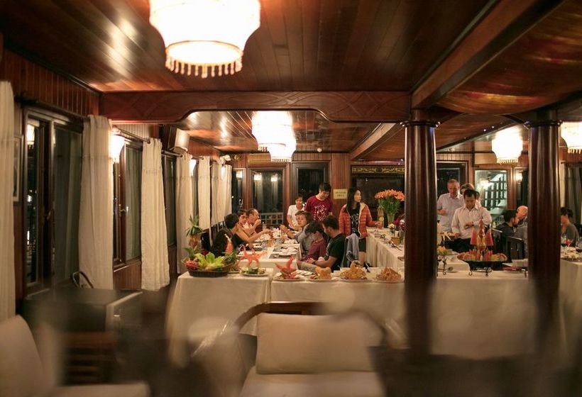 Fotos del hotel Garden Bay Cruise:  16