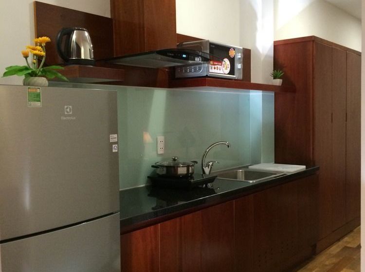 Fotos del hotel Ocean Flower:  13