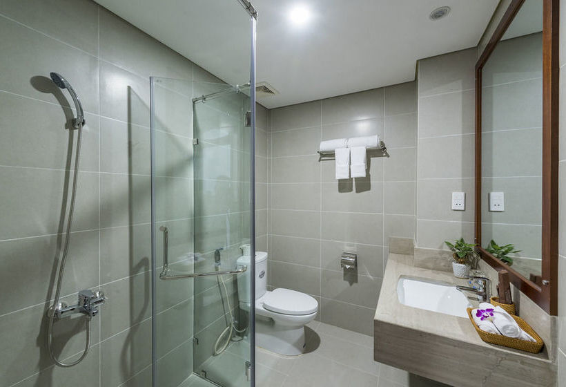 Fotos del hotel Ocean Flower:  21