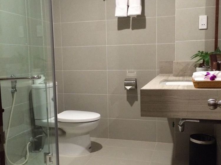 Fotos del hotel Ocean Flower:  7