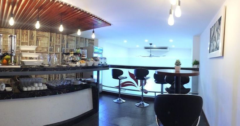 Fotos del hotel Ocean Flower:  5