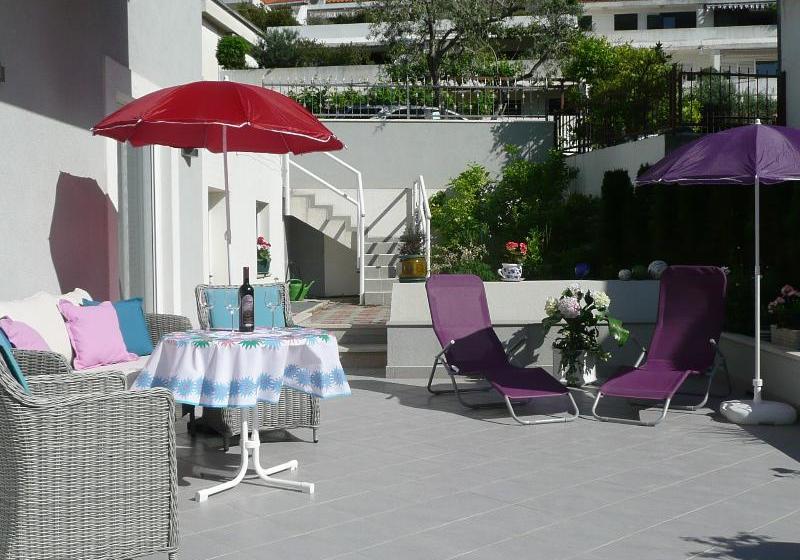 Fotos del hotel Appartements San:  19