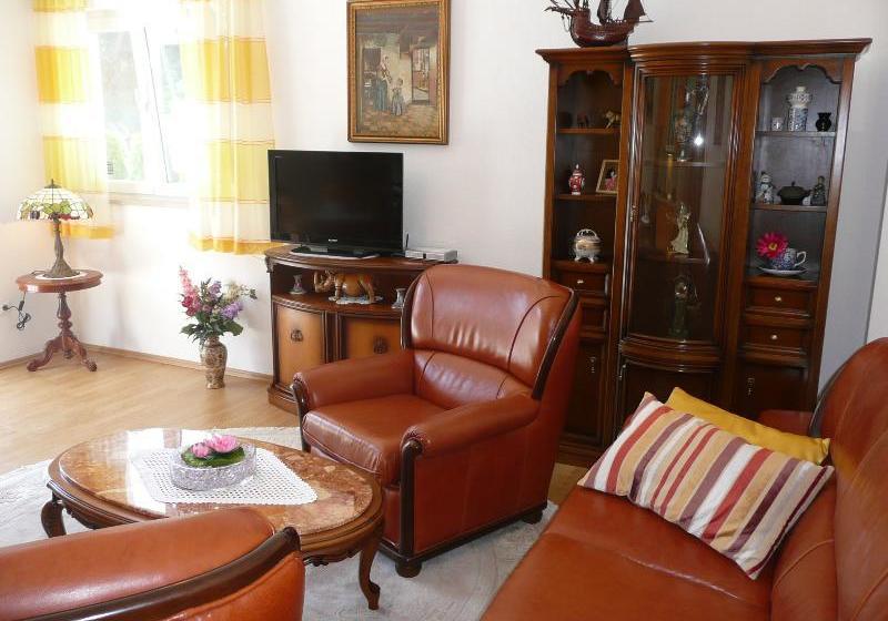 Fotos del hotel Appartements San:  13