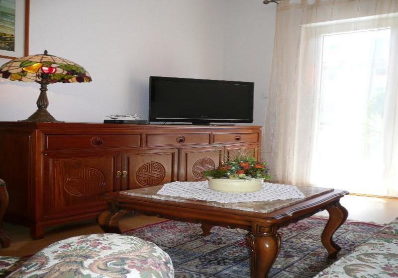 Fotos del hotel Appartements San:  5