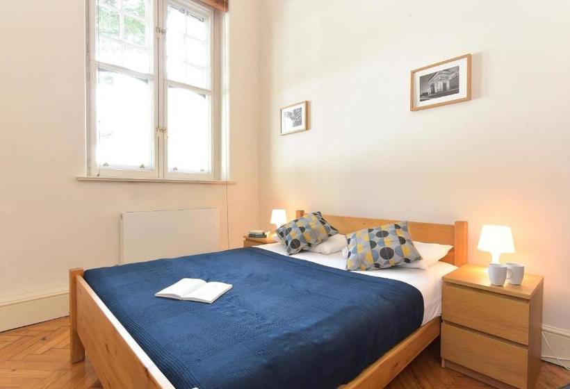 Fotos del hotel Chancery Lane Residence:  4