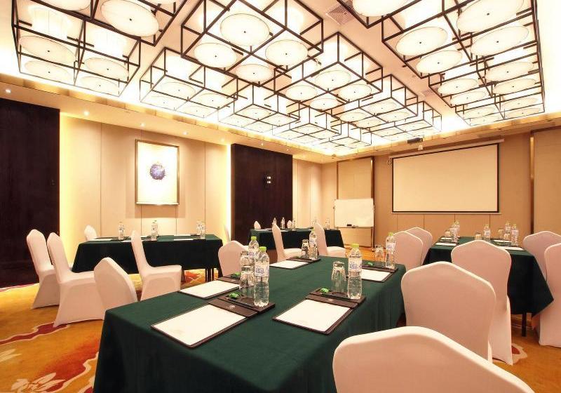 Fotos del hotel Mingfeng International Hotel:  5