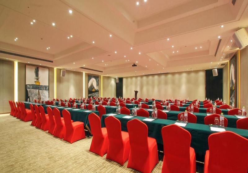 Fotos del hotel Mingfeng International Hotel:  10