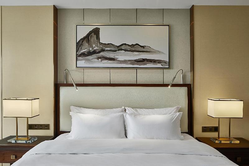 Fotos del hotel Mingfeng International Hotel:  13