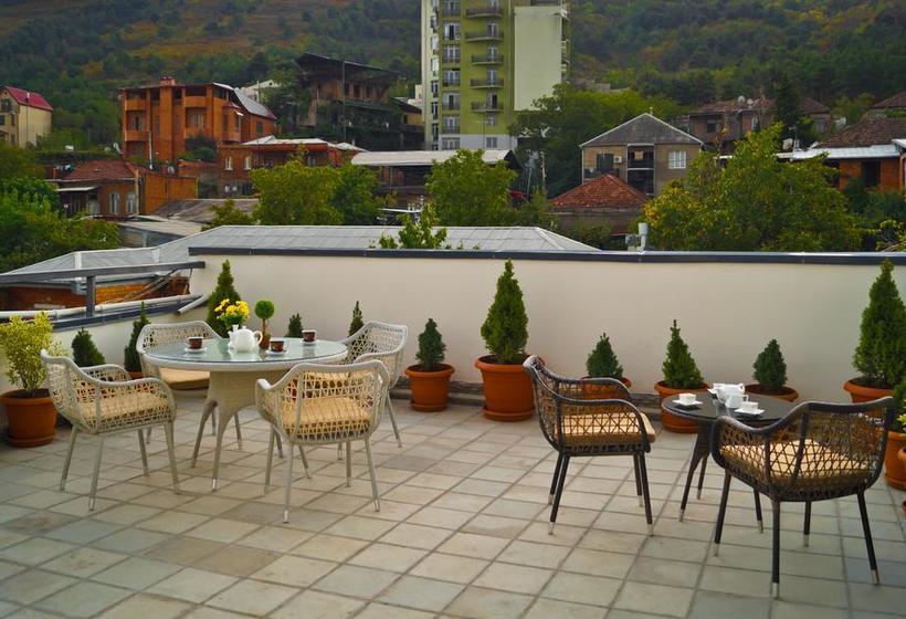 Fotos del hotel Boutique  Casa Bella:  2