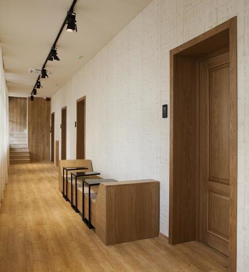 Fotos del hotel Rasta Boutique  Meidan:  2