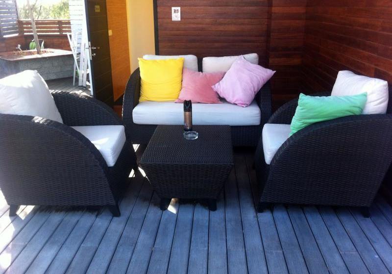 Fotos del hotel Rare Deluxe Inn:  2