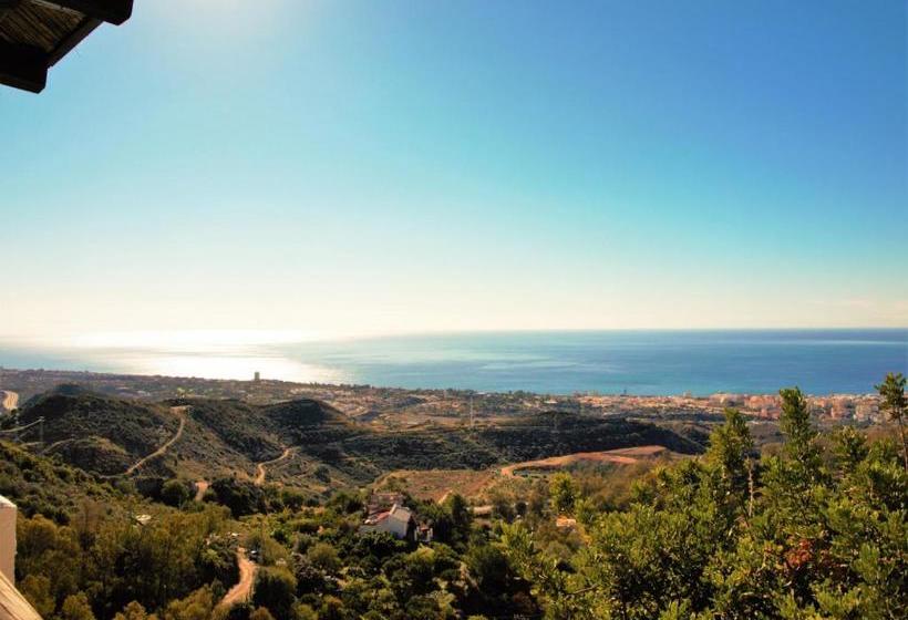 Fotos del hotel The Urban Villa Boutique   Rural House:  6