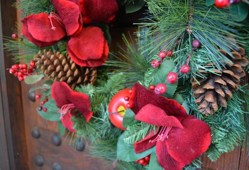 Fotos del hotel The Urban Villa Boutique   Rural House:  5