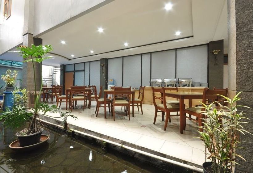 Fotos del hotel Caryota:  10