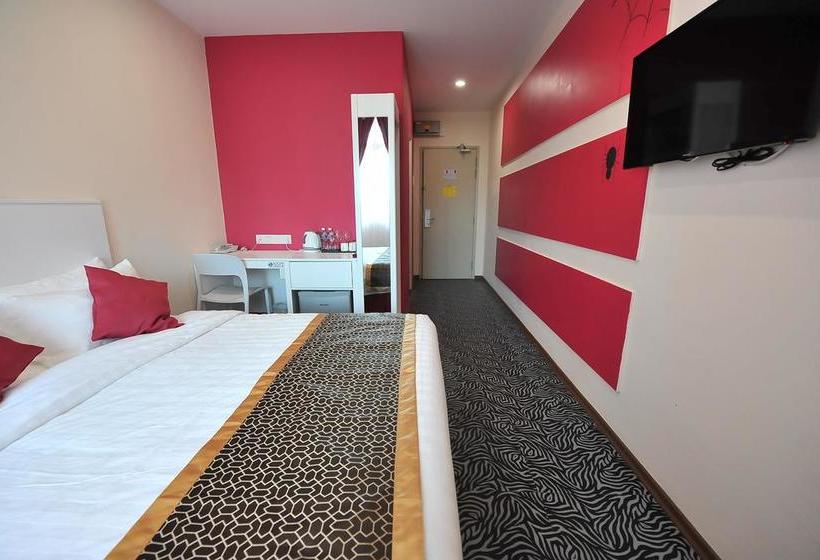 Fotos del hotel Link Boutique:  22