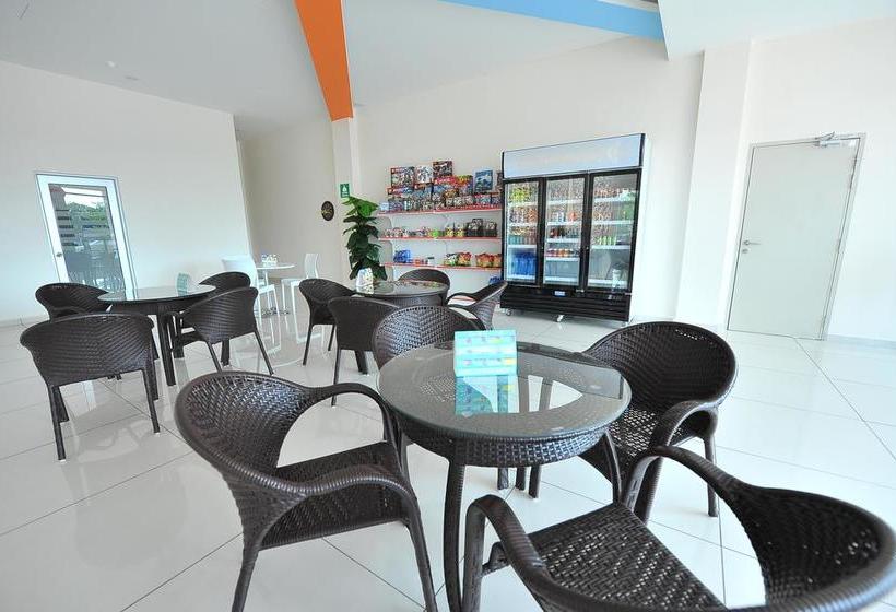 Fotos del hotel Link Boutique:  4