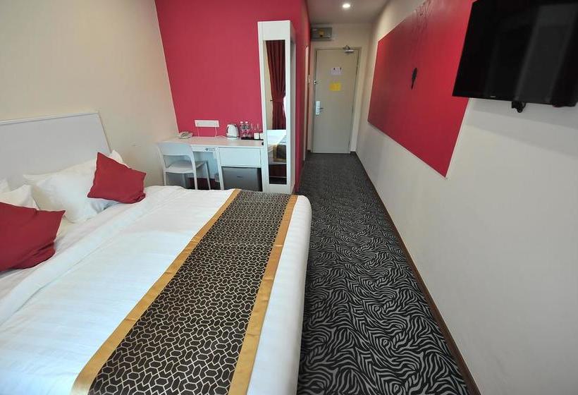 Fotos del hotel Link Boutique:  15