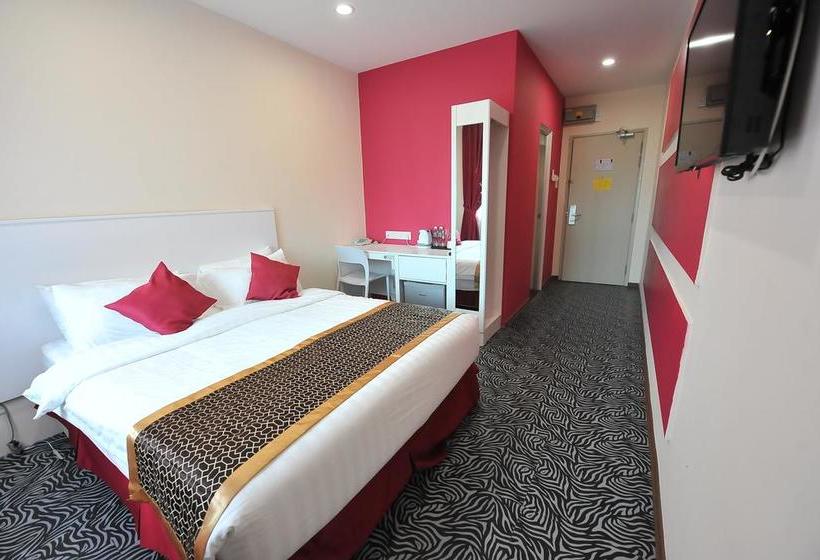 Fotos del hotel Link Boutique:  13