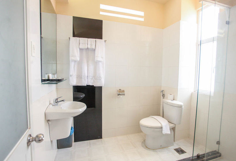 Fotos del hotel Compass Living Joy:  24