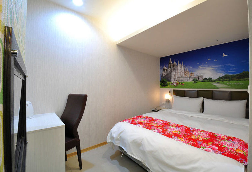 Fotos del hotel Rido Holiday:  2