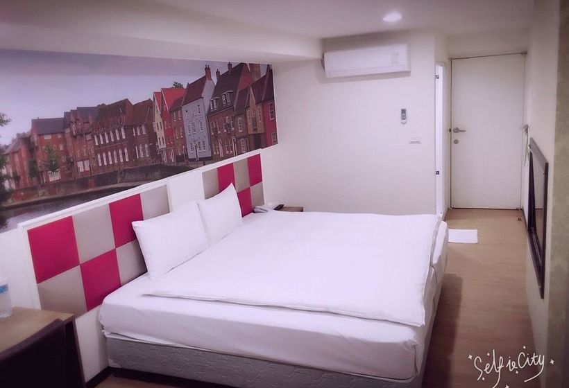 Fotos del hotel Rido Holiday:  15