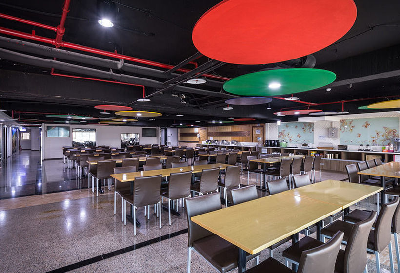 Fotos del hotel Rido Holiday:  10