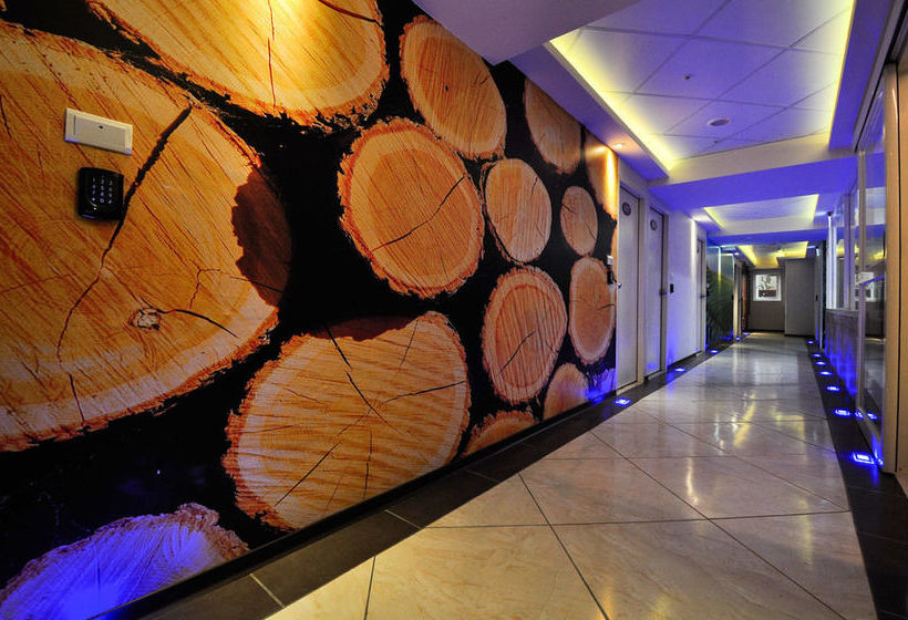 Fotos del hotel Rido Holiday:  7