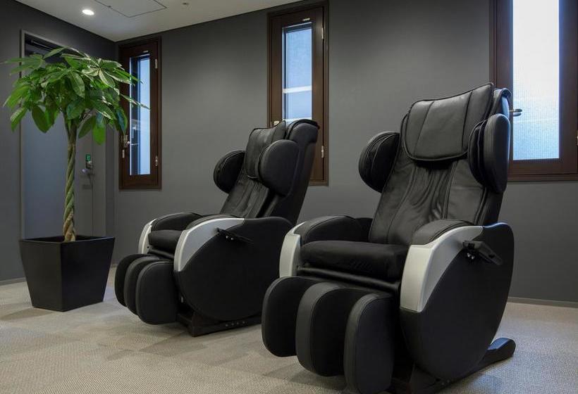 Fotos del hotel Karaksa  Osaka Shinsaibashi I:  18