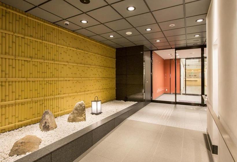 Fotos del hotel Karaksa  Osaka Shinsaibashi I:  21