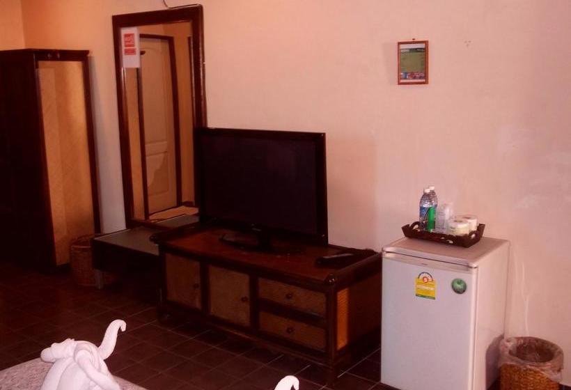 Fotos del hotel Buffalo Bill  Koh Chang:  19