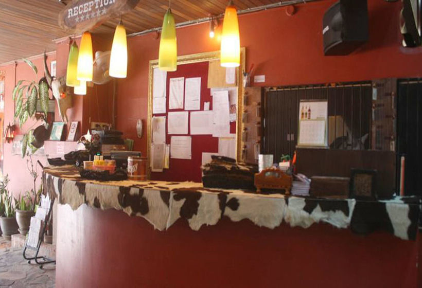 Fotos del hotel Buffalo Bill  Koh Chang:  22