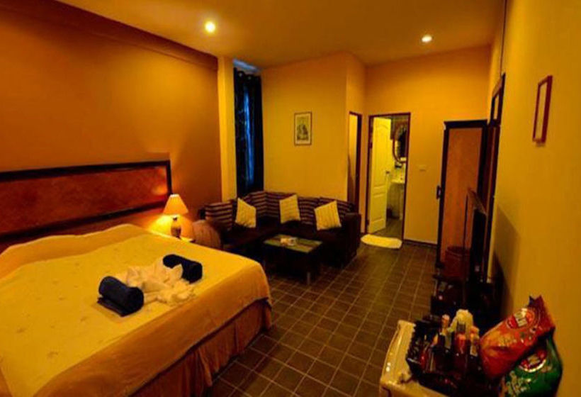 Fotos del hotel Buffalo Bill  Koh Chang:  7