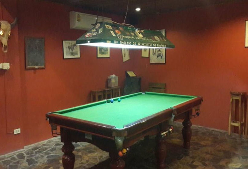 Fotos del hotel Buffalo Bill  Koh Chang:  16