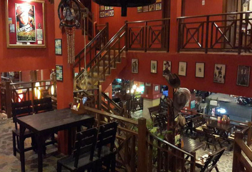 Fotos del hotel Buffalo Bill  Koh Chang:  4