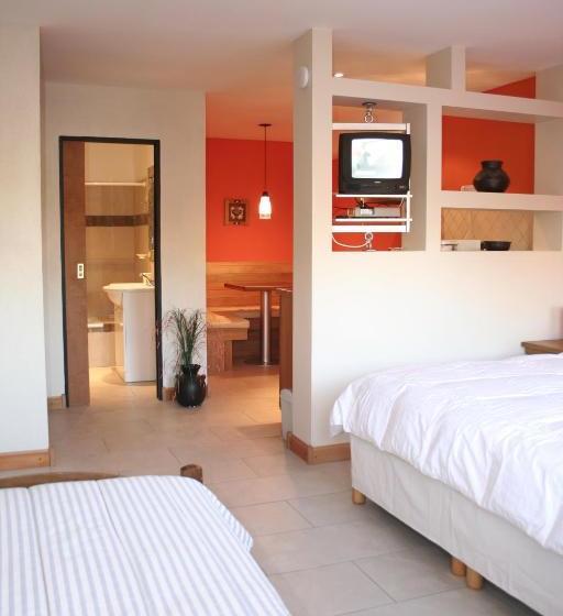 Fotos del hotel Aires Del Beagle:  5