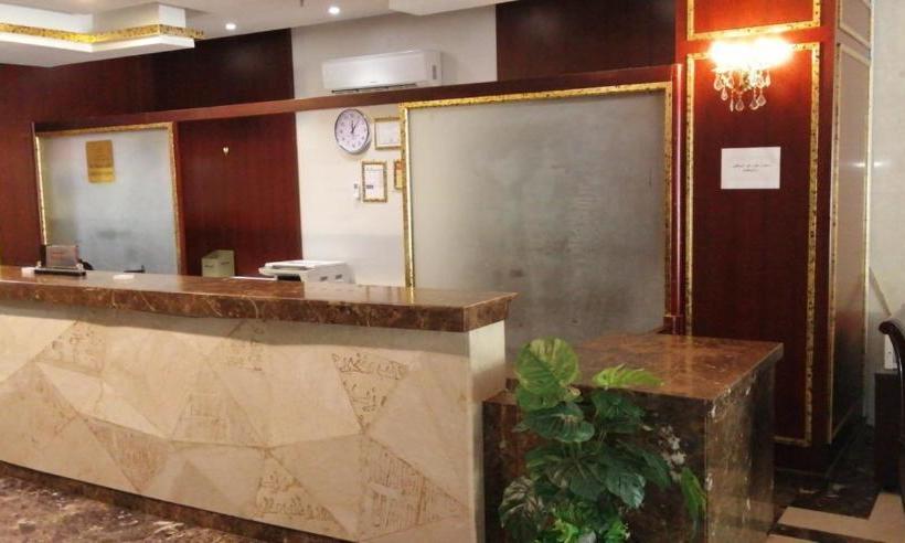 Fotos del hotel Zahra White Palace:  3