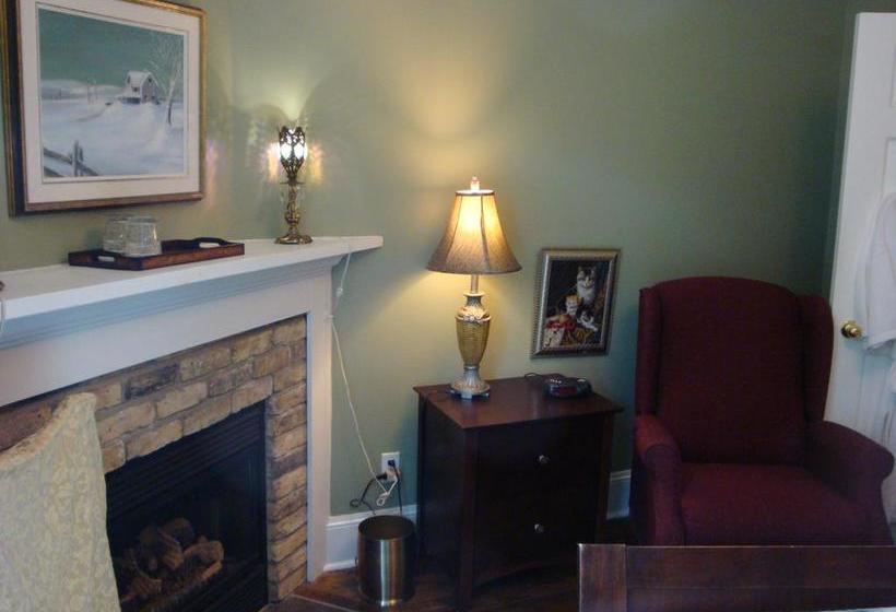 Fotos del hotel Down Home B&b:  15