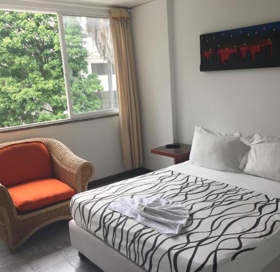 Fotos del hotel Martin Aparta Suite:  11